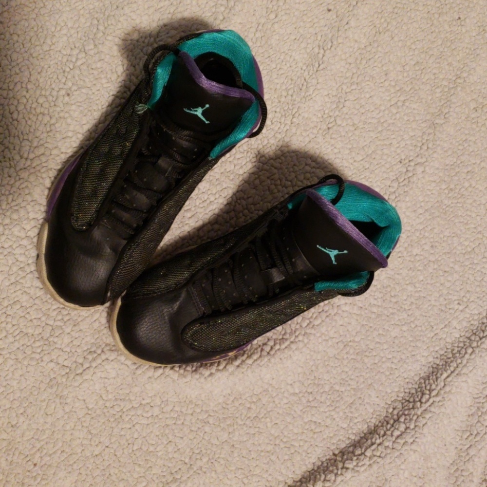 Jordans